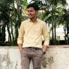 Harshil Panchal