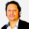 Kumar Vanga