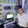 Armin elyasian