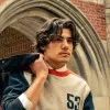 J Barbeau