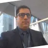 Robinson Cáceres Rebolledo