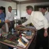 Thane Heins Worlds Leading Electromagnetics Expert