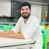 Zeeshan Hasan