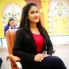 Anamika Amber Ojha