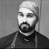 Daglar Hamıdov