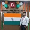 Prashant Gaidhani
