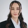 Amilina Kairzhanova