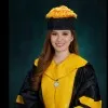 Jellie Magdaraog