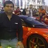 sushant sharma