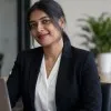 Anjana Santhosh