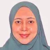 Nadia Izyan Ezahar