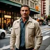 Jonathan Behrendt