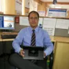 Brindesh Acharya