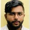 jithin celestine