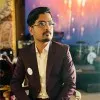 SAQIB ALI