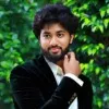 M Akhil