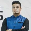 Khalid Parekh