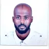 Nagmeldeen Saied