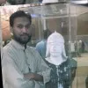 Ahmer Saeed