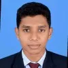 Eldhose Geevarghese