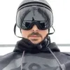 Shaun Lavallee