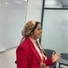 Chaimaa SAADI