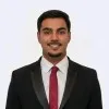 Harris Rashid
