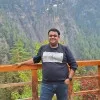 Mayuresh Deshpande