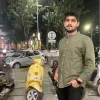 Nihar Vichare