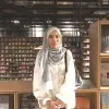 Ummi Syafiqah Radzman