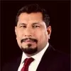 Roshan Sequeira