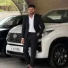 Ummar Khan