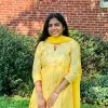 Akshara Kocharla