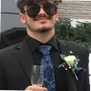 TYLER Albert