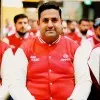 WAQAS HUSSAIN