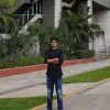 Siddhant Mhatre