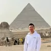 John Zhang
