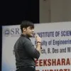 Aaditya Gandhi