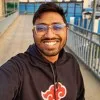 Nishant Giri