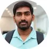 Satish Saripudi
