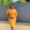 Nyasha Kahwema