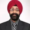 Ravinder Pal