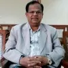 Prof Rabinarayan Samantara
