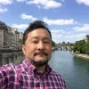Shin Yokota