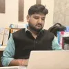 Piyush Garg