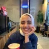 Israa Elgeushy