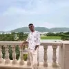 HR Mufaddal Badshah