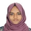 Thahliya Mohammedali