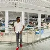 Sathish Kumar