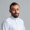 Mohammed Alshammasi